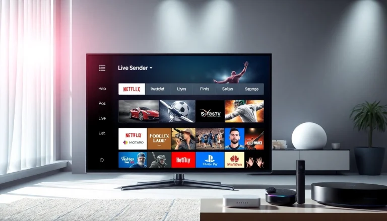 Få tillgång till exklusiva filmer via Nordic One IPTV