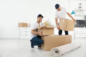 home assembly services