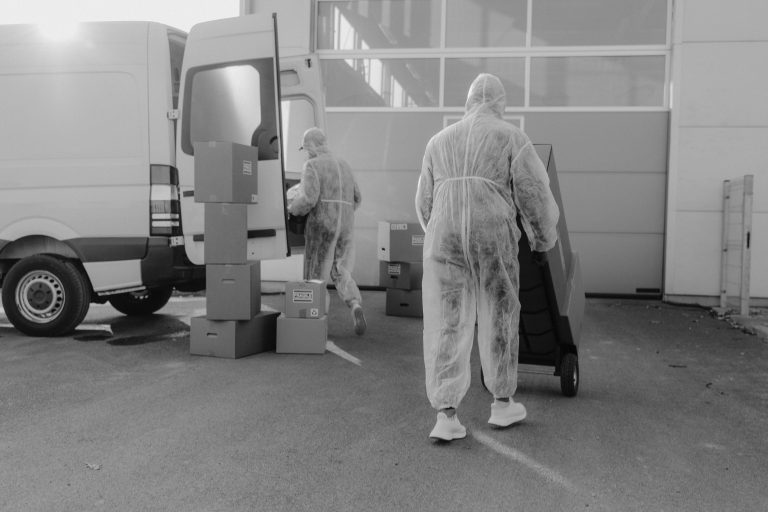 Local Moving Vancouver: How to Prepare Your Home for a Hassle-Free Move