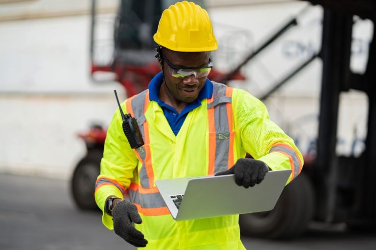 Save Time and Lives with Construction Safety Consultant Provo EHS Consulting