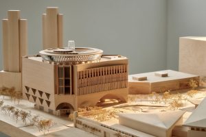 Understanding Presentation Models: Bridging Architectural Design and Visualization