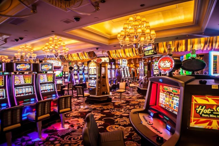 BETFLIK168 ศูนย์รวมเกมสล็อตยอดนิยม