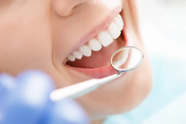 Dental Hygiene for All Ages – Aurora Borealis Dentistry