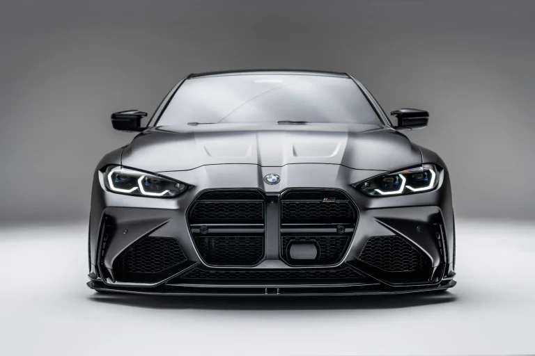 Top G8X Mods – G80/G82 Performance Parts by RVNG RaceWorks