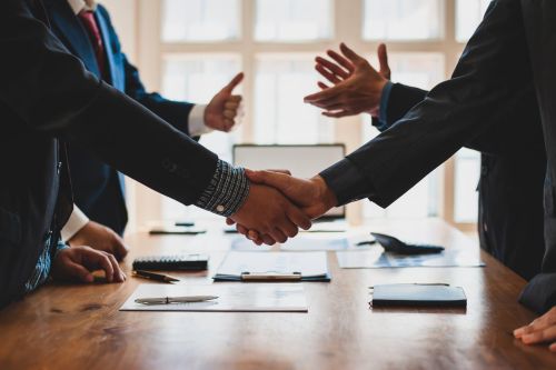 Legal Recruiting Firms That Are Revolutionizing Talent Acquisition in Law