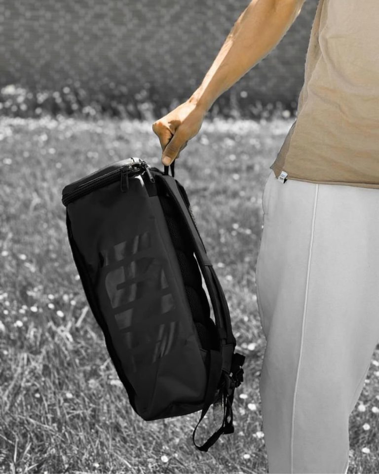 Grenzenlos unterwegs mit einem wasserdichten Rucksack
