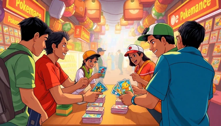 The Ultimate Guide to Pokemon TCG India: Where to Buy and Play