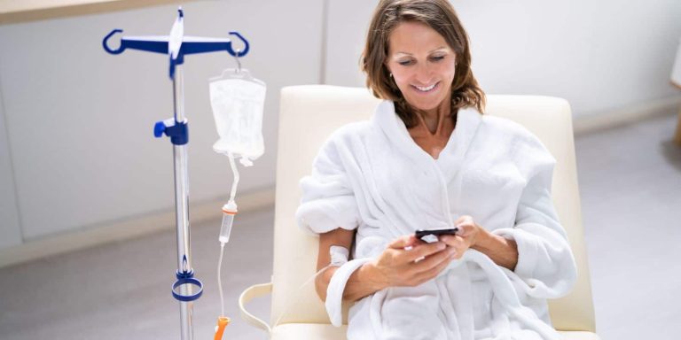 Burn Fat, Boost Energy with Medical Weight Loss Support