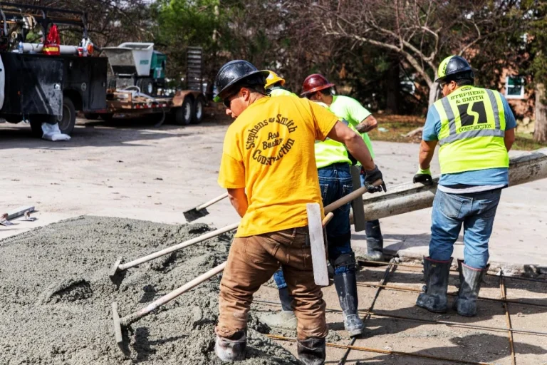 Careers in Construction – Building a Stronger Texas Workforce