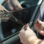 Stylish & Durable Window Tinting Bucks County Vehicles Love