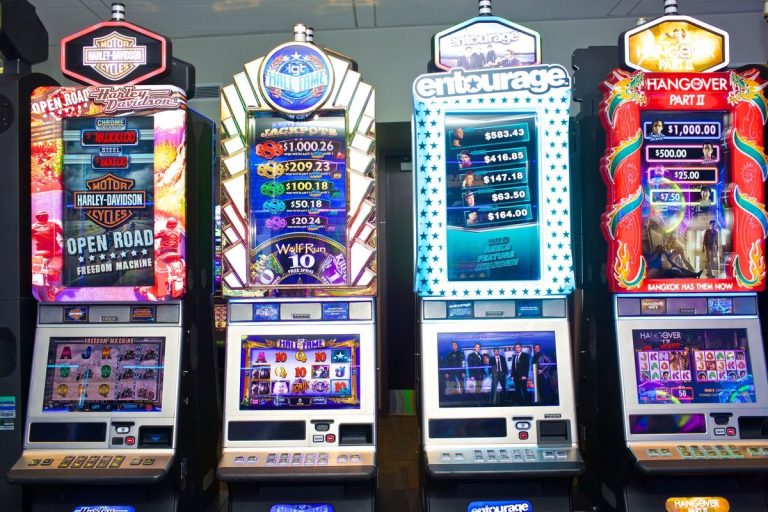 Mantap168: Slot Online dengan Fitur Bonus Buy