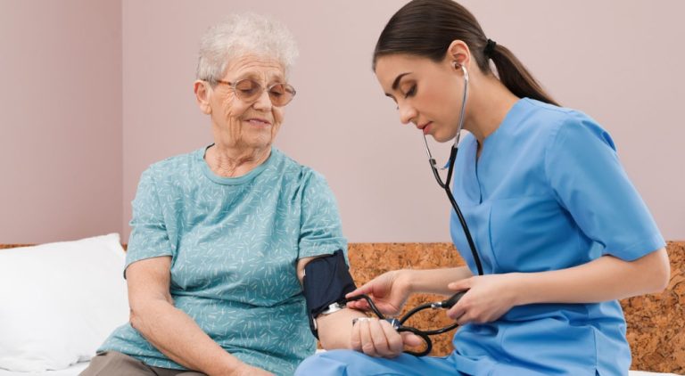 Find the Right Senior Caregivers Austin TX Today