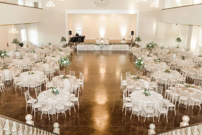 City Venue Event Center for Corporate Meetings & Private Parties