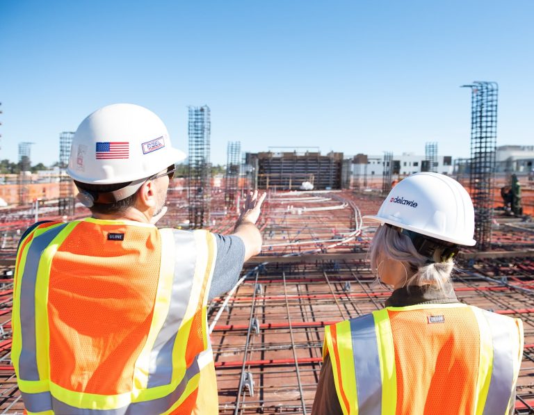 High-Paying Careers in Construction That Require No Degree