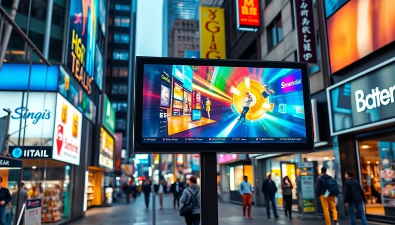Fire TV Digital Signage App: Affordable Solutions for Small Businesses