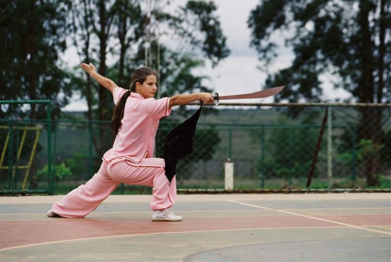 Relax and Recharge with Online Tai Chi Lessons