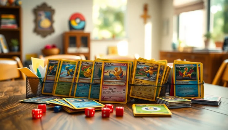 Get Started with Pokemon TCG India – Shop Magikart’s Verified Range