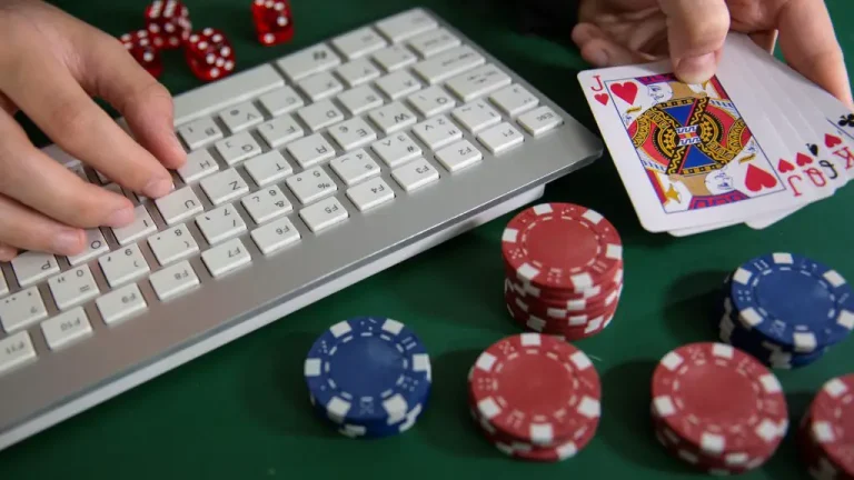 Buy 4D Online and Track Your Bets in Real Time