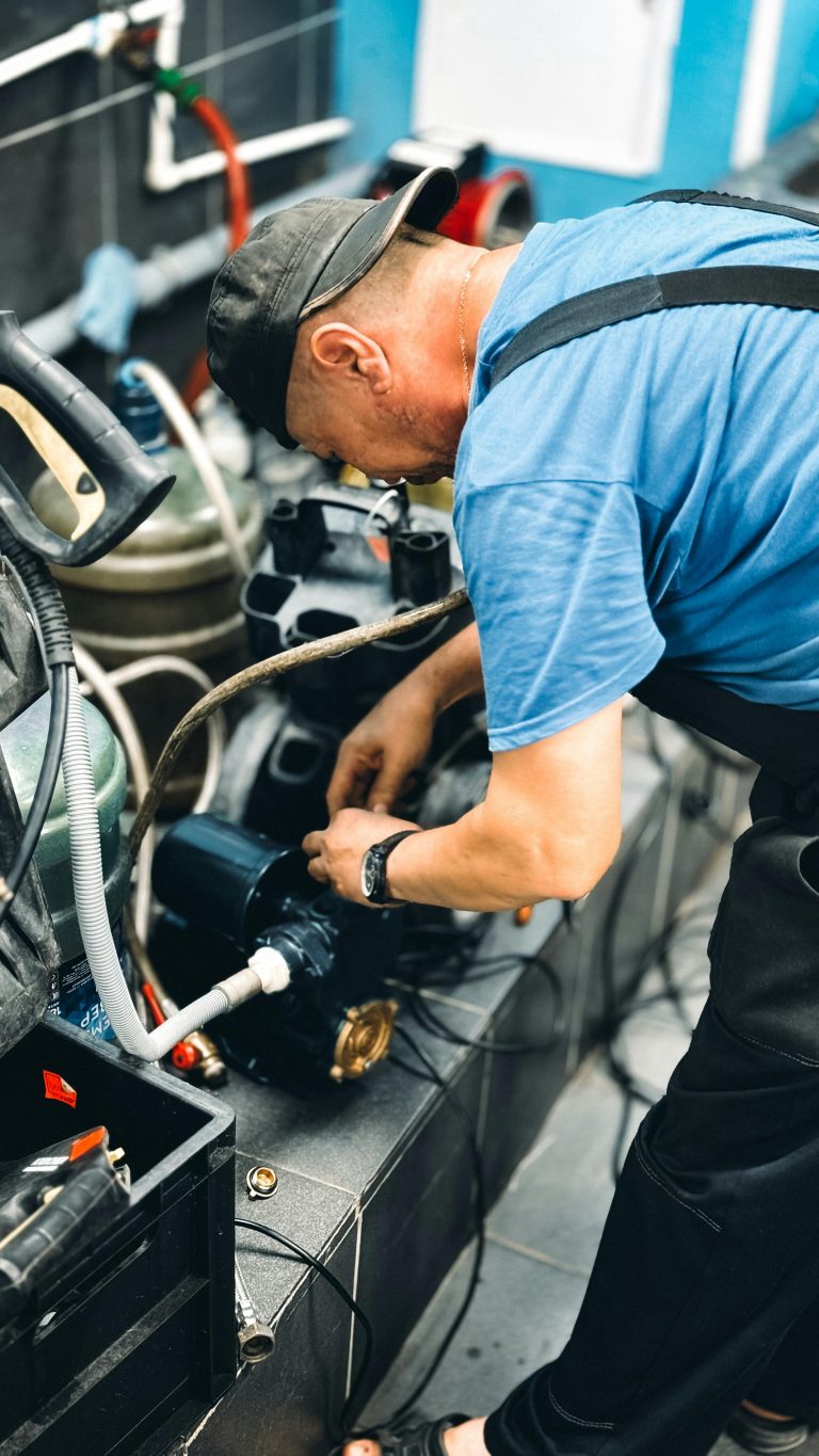 Professional Drainage Service Sydney Solutions