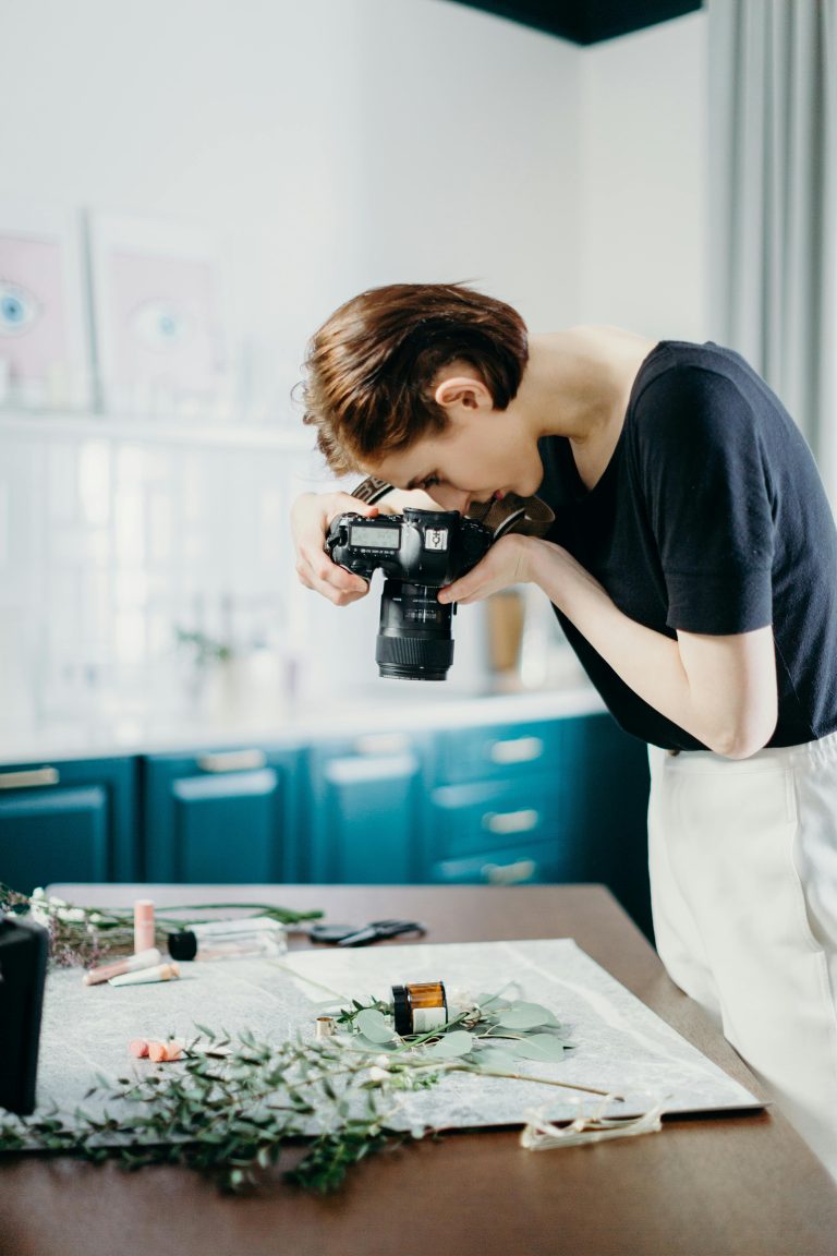 Business Films That Inspire by CBA Videography