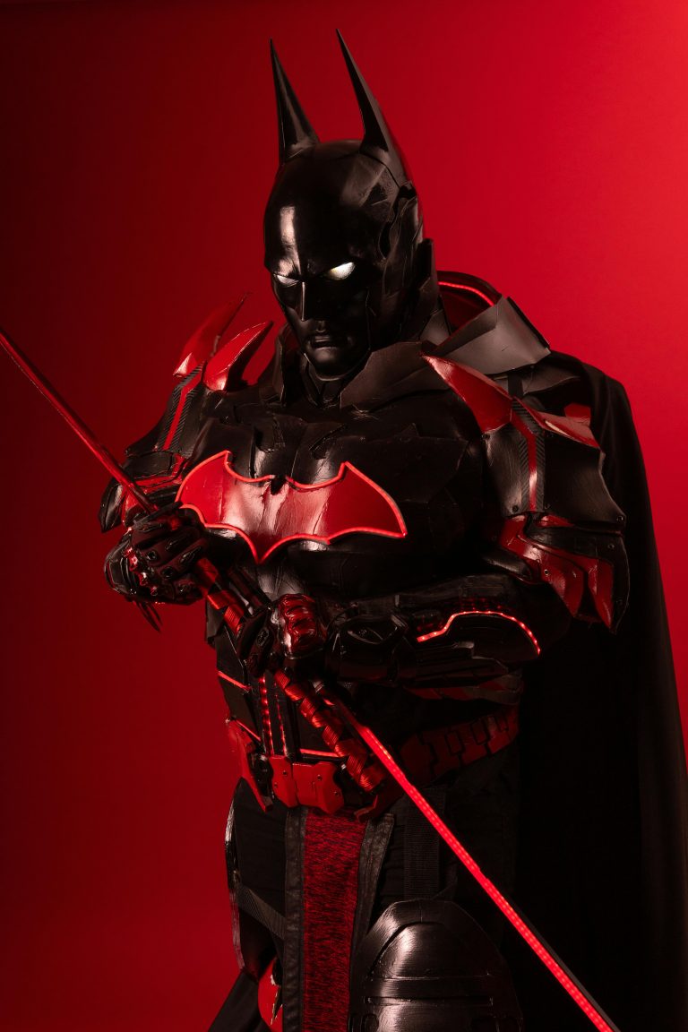 Main di batman138, Game Fair dengan RTP Tinggi