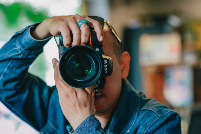 How a Photographer in Hawaii Brings Your Vision to Life