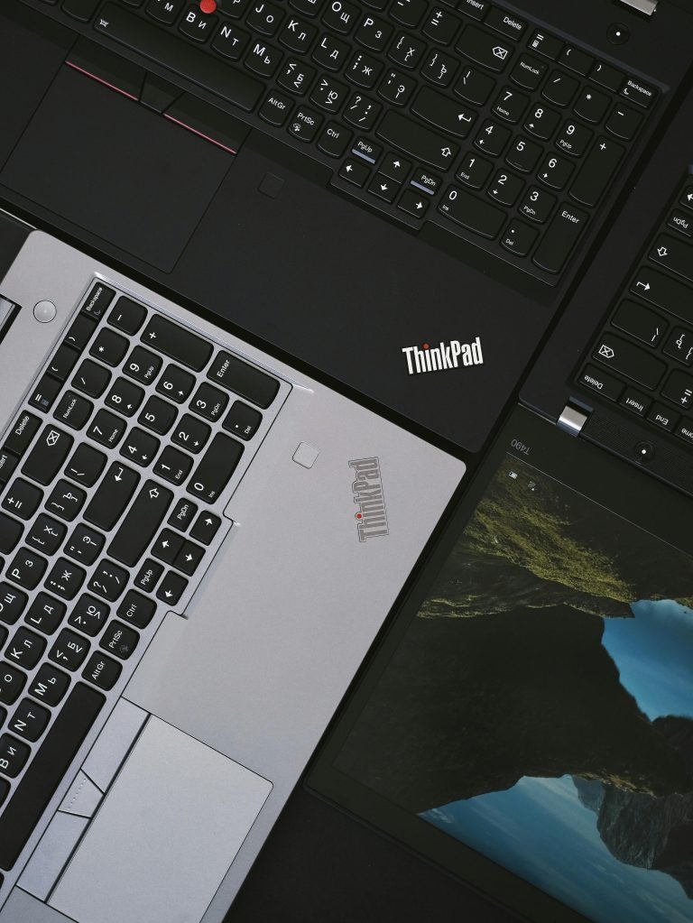 Lenovo Laptops Online – Express Delivery Available