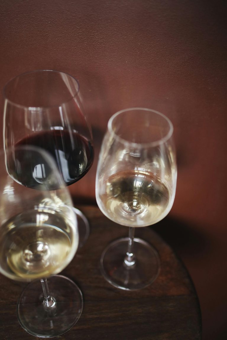 Wineries in Clarksburg That Host Private Events