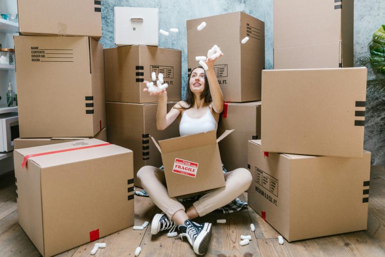 Affordable & Reliable Removal Company East London – Book Now