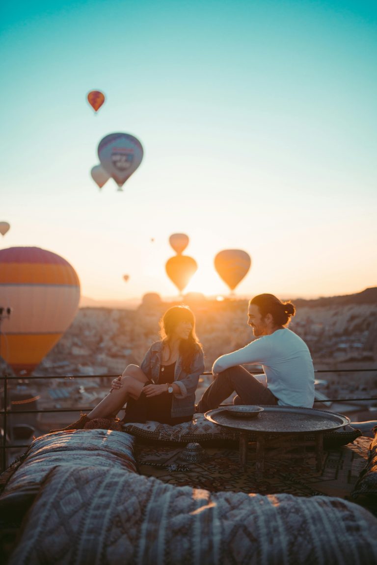 Relationship Therapy Austin for Those Ready to Love Again