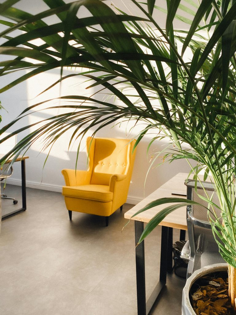 High-End Office Space for Rent in Hyderabad – Designed for Productivity