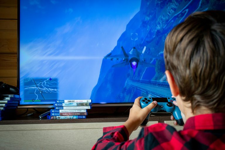 Top Nintendo Switch Games in Australia – Shop Now