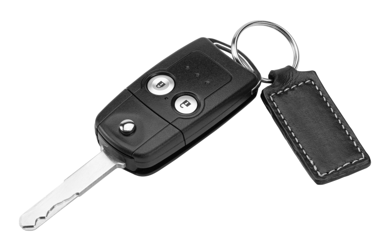 Get a New Car Key Without Visiting a Dealer