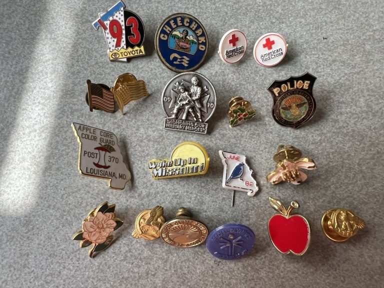 Affordable Custom Enamel Pins Trusted by Top USA Companies