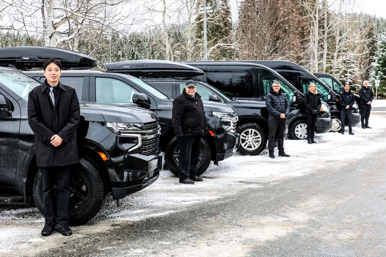 Limo Whistler Rentals – Safe, Stylish & Dependable