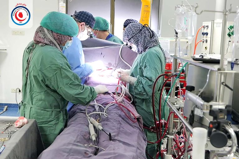 هل عملية القلب المفتوح خطيرة أثناء الحمل؟