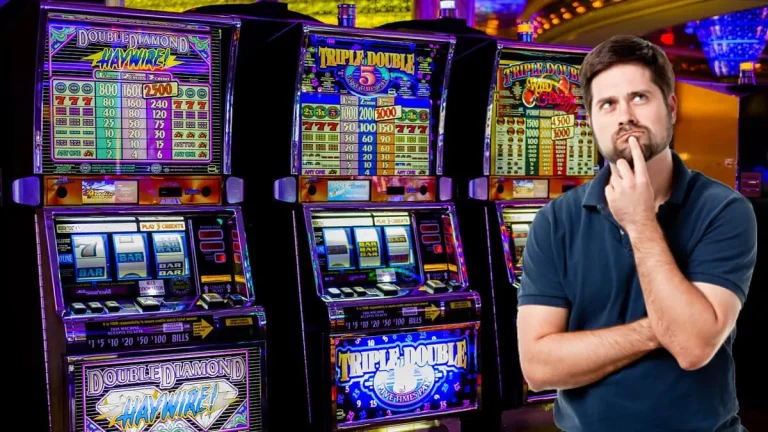 3king: Cổng game nổ hũ và slot online hàng đầu Việt Nam