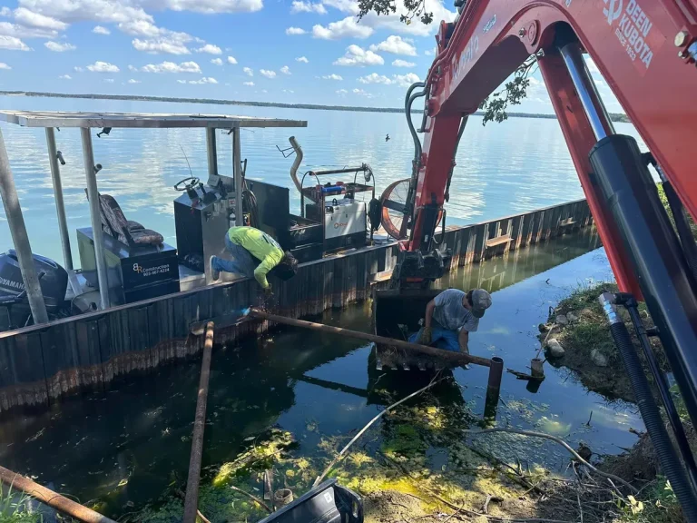 Why Bulkhead Repair Galveston Is Essential for Coastal Property Owners