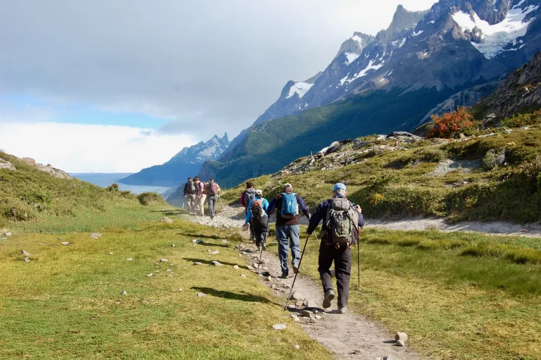 The Most Breathtaking Patagonia Mountain Views You Must See