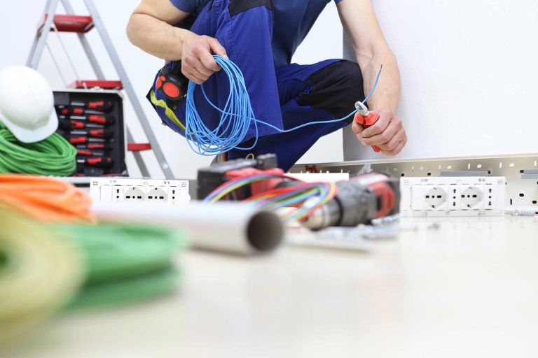 Whole House Rewiring: Upgrade Your Home with Expert Whole House Rewiring