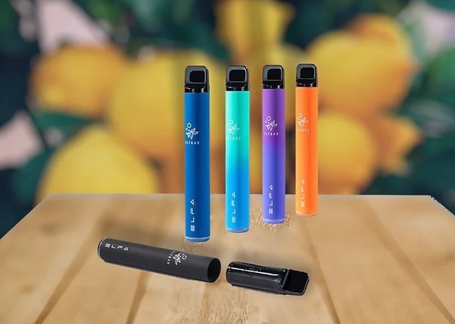 Puff Pro Official Store – Explore the Best Vape Brands
