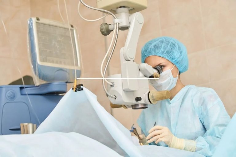 Trusted Glaucoma Doctor in Springdale, Arkansas for Eye Health