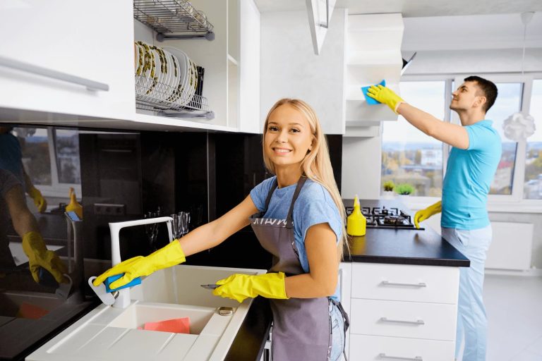 Quality Bond Cleaning That Leaves Your Home Spotless