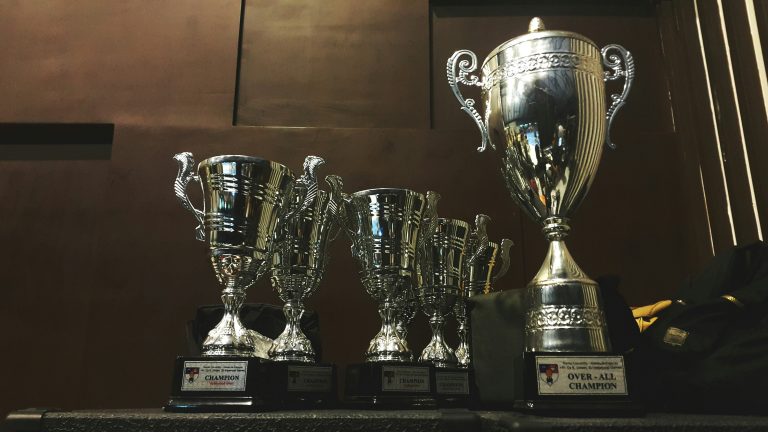 Affordable Recognition Awards for Every Occasion
