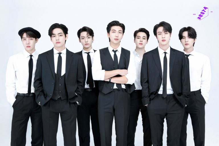 Kpop Chart Winners This Month – Full Recap