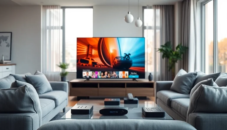 Les Meilleurs Choix pour vos IPTV abonnements en 2023