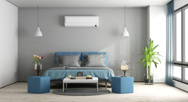 Why O General AC Is Perfect for Extreme Heat