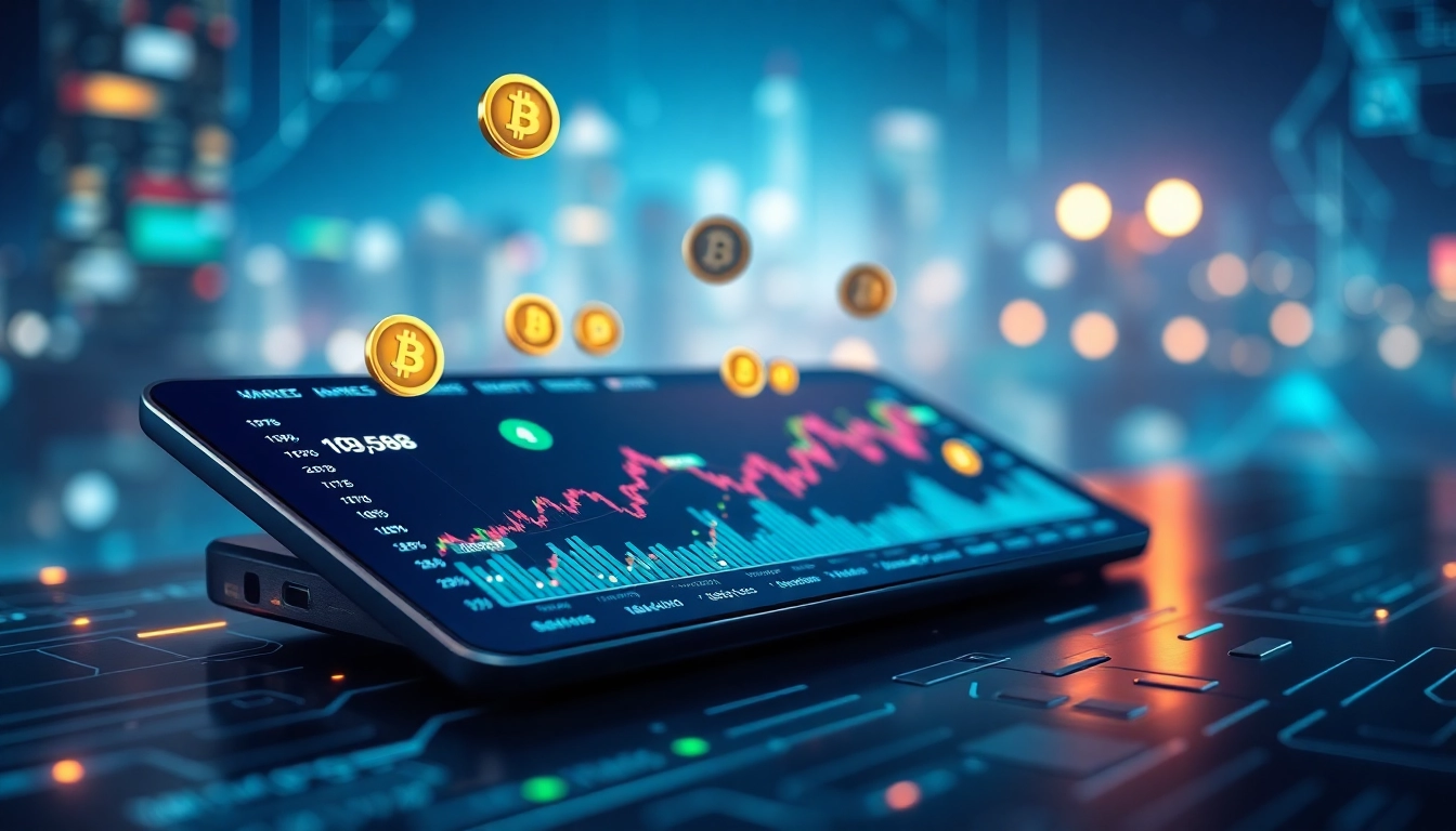 Emphasizing guarda wallet, a close-up of a digital interface showing a secure crypto wallet.
