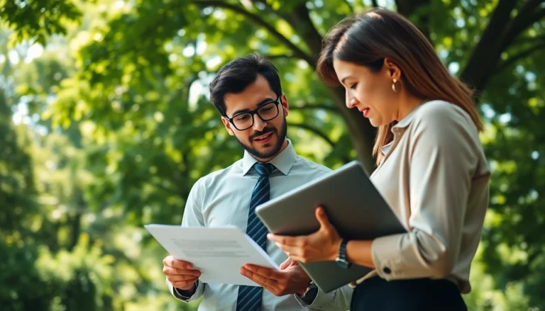 Essential Guide to Hiring a Traveling Notary for Your Unique Needs