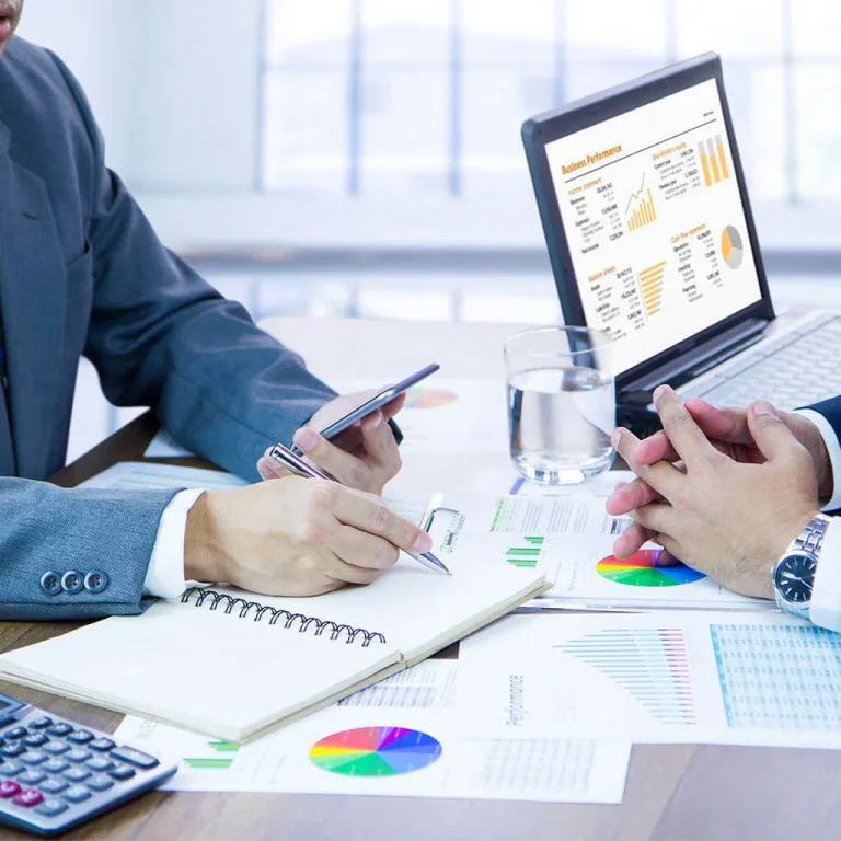 How CFO Services for Small Business Help Track Trends and Competitor Pricing